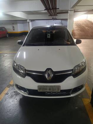 RENAULT SANDERO 1.0 12V SCE FLEX VIBE MANUAL